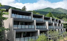 Rakuten STAY TERRACE 箱根小涌谷